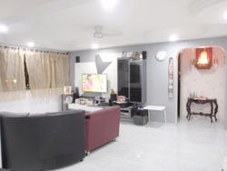Blk 757 Yishun Street 72 (Yishun), HDB 5 Rooms #109860762